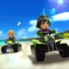Go Vacation Switch review