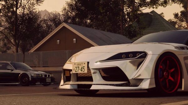 JDM: Japanese Drift Master Review