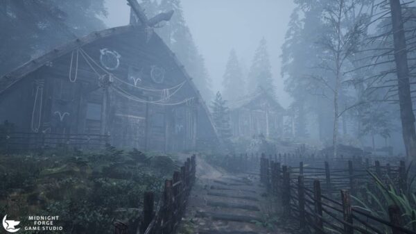 Nowhere demo Steam