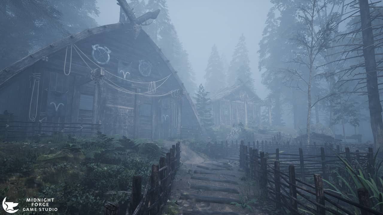 Nowhere demo Steam