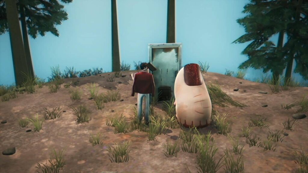 Promise Mascot Agency Review - Love is an open door