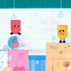 Snipperclips Review