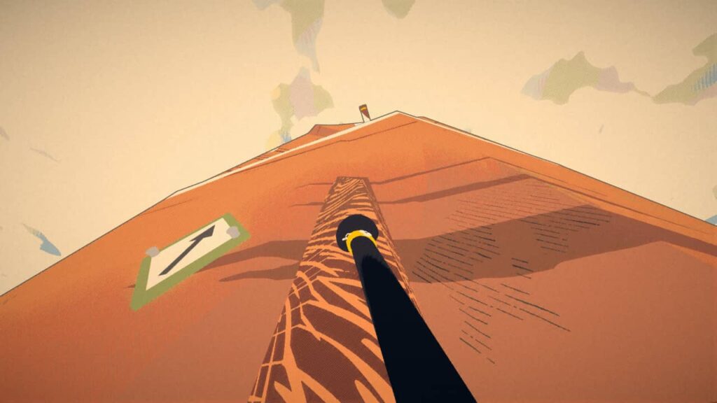 Valley Peaks Review - The climb