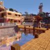 Voxlands Preview