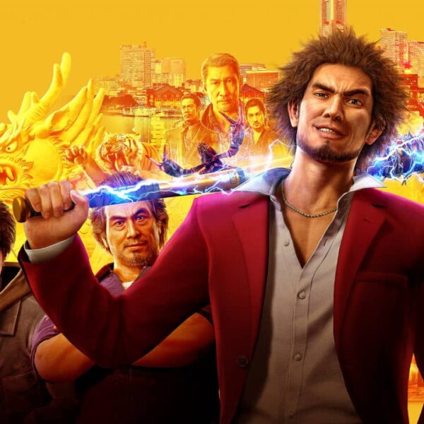 Yakuza: Like A Dragon Review