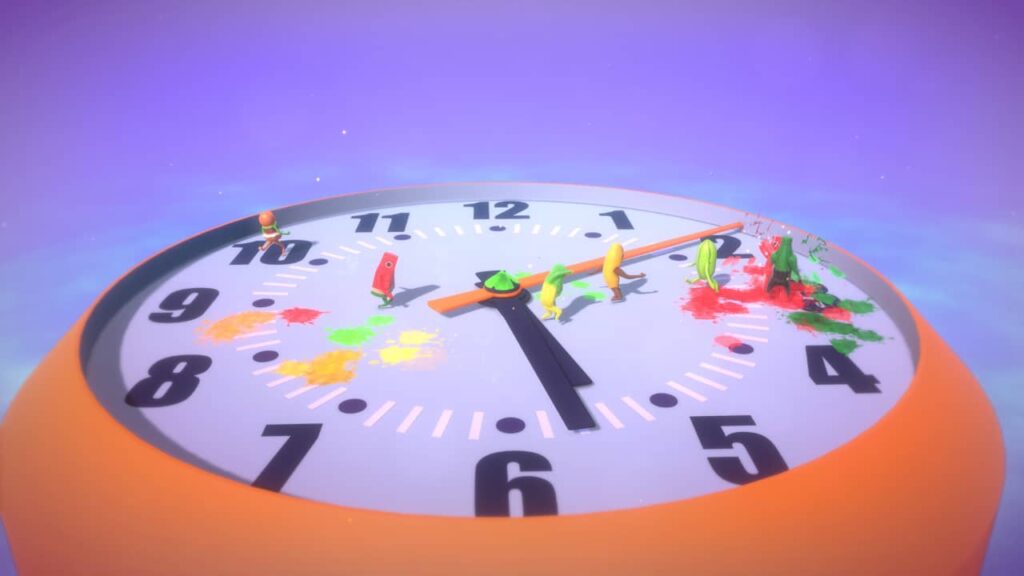 A Gummy's Life Review - Clock is ticking