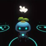 Melobot: A Last Song Preview