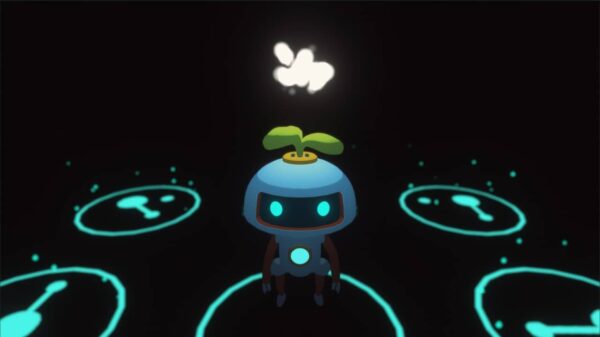 Melobot: A Last Song Preview