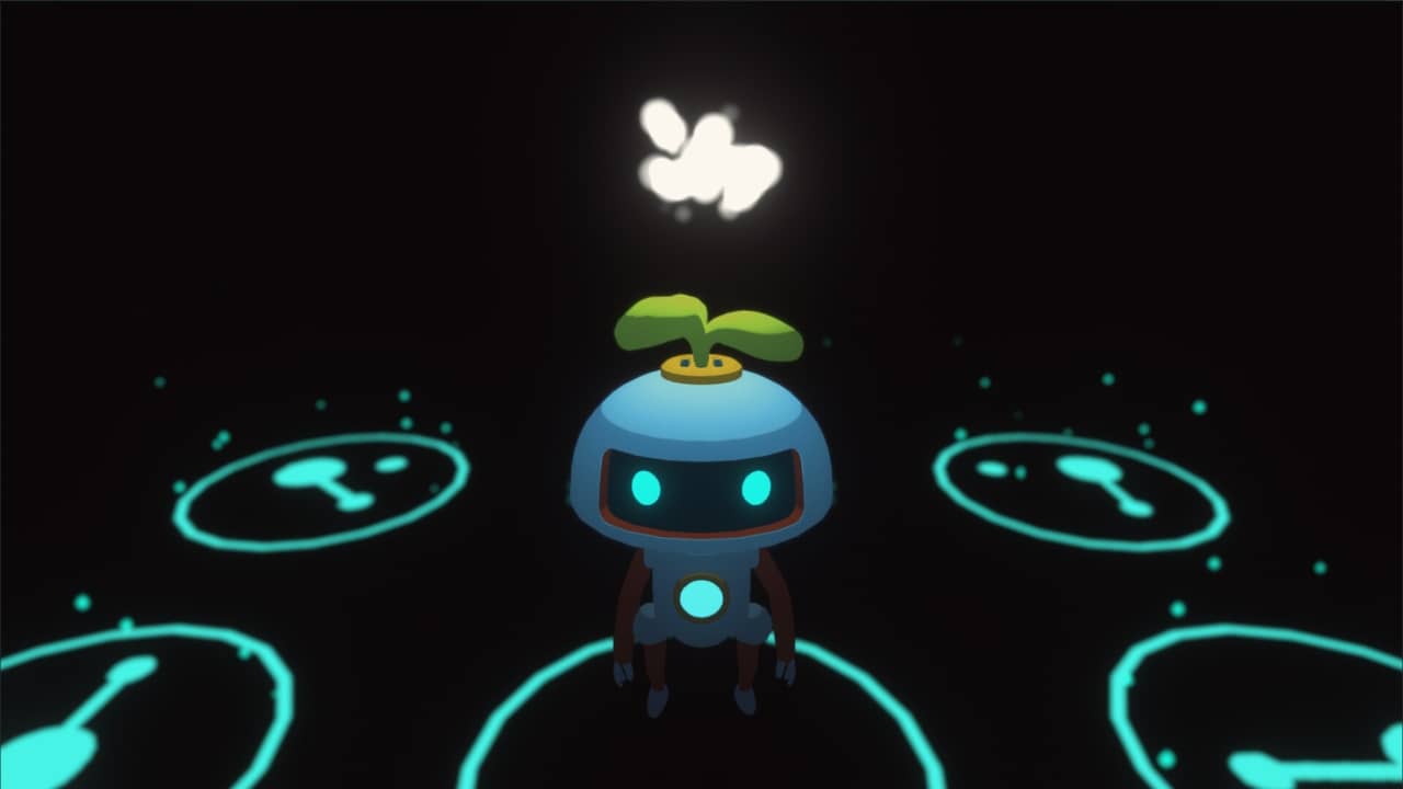 Melobot: A Last Song Preview
