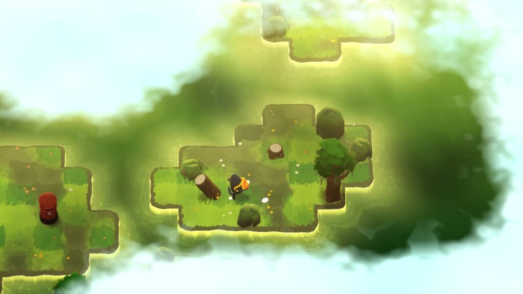 A Monsters Expedition Review - Adventure log