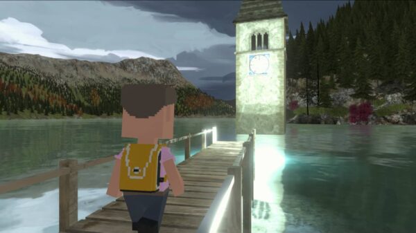 A Painter's Tale PC Review