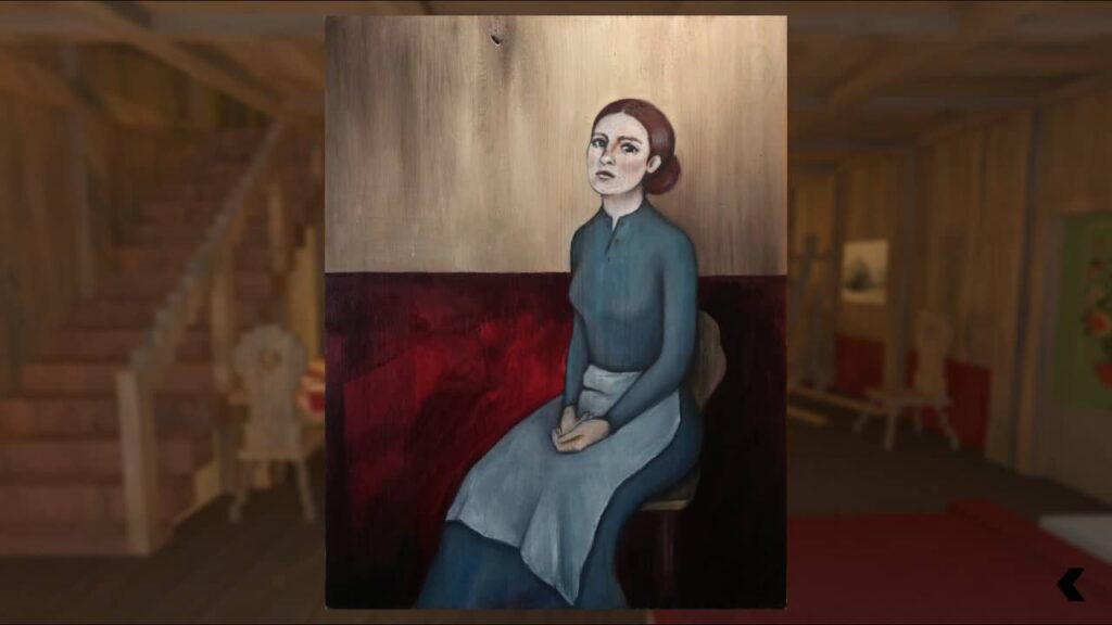 A Painter's Tale PC Review - Muse