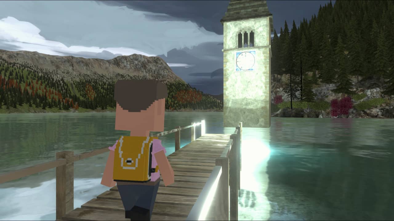 A Painter's Tale PC Review