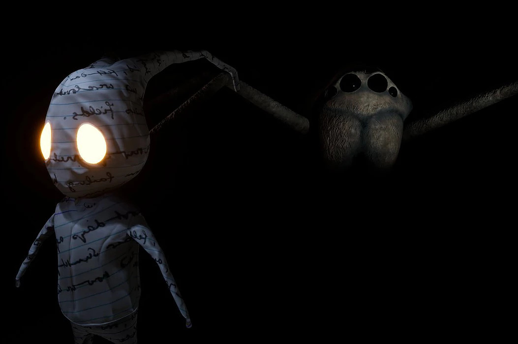 A Tale of Paper Review PS4
