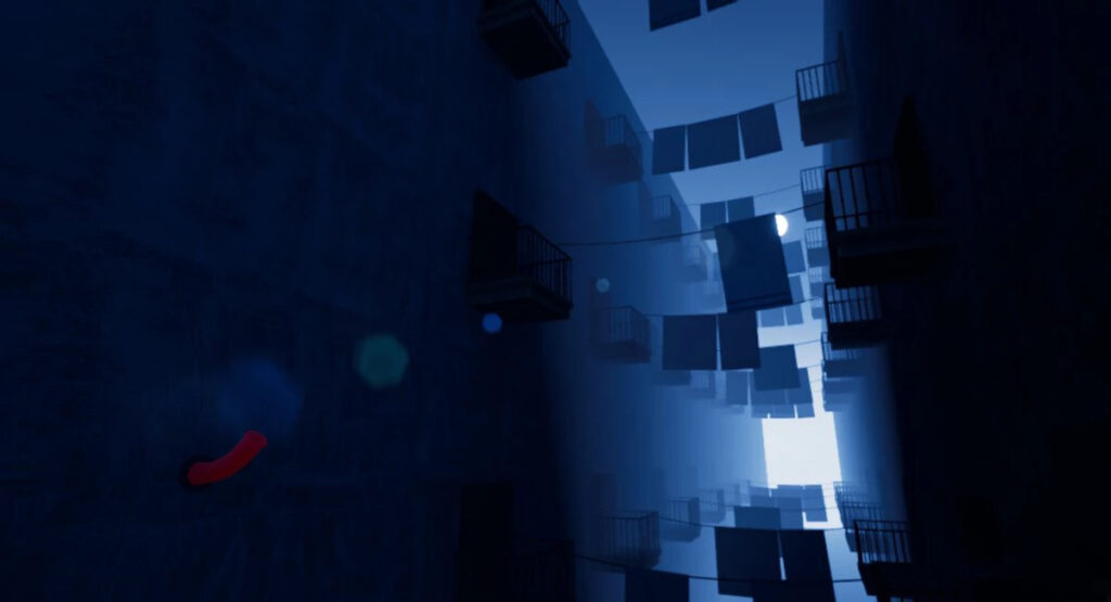 A Tale of Paper Review - Rooftops