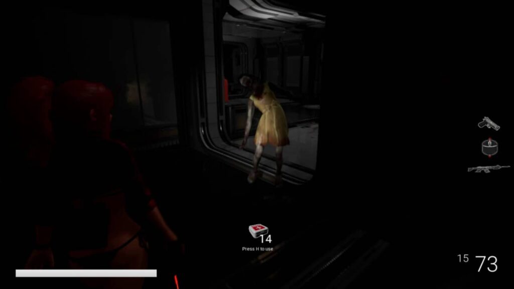 Affraid Review - Kill me. Please