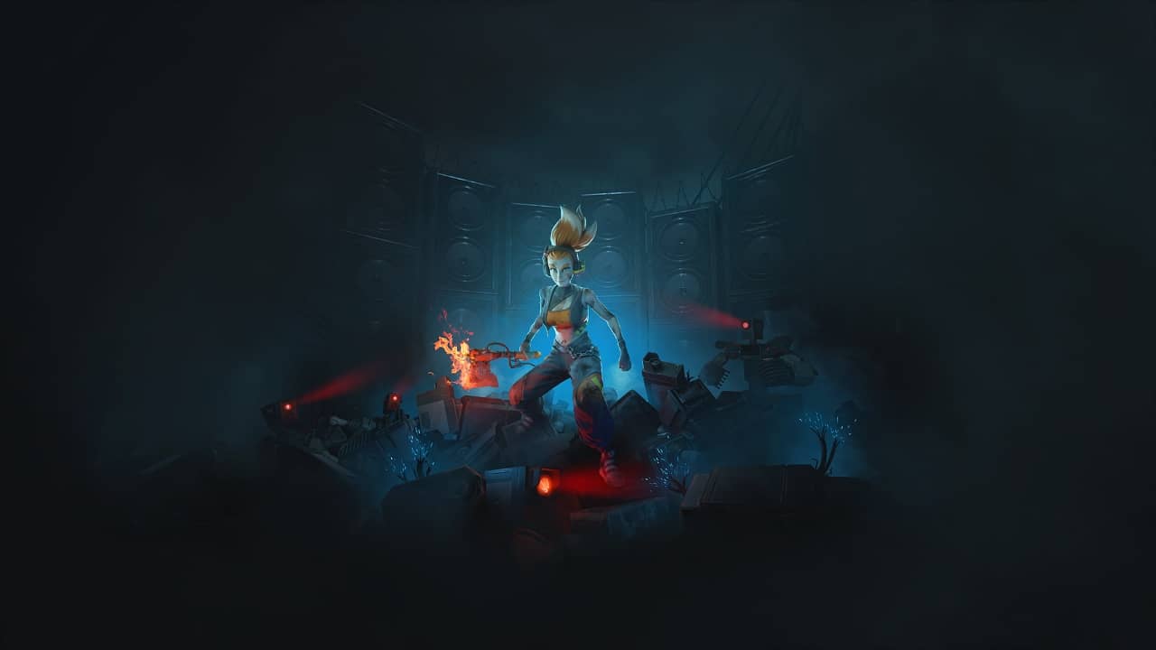 Beat Slayer Review