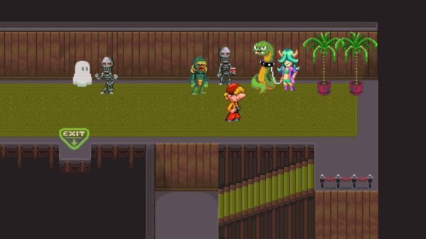 Boo Party Switch Review
