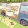 Camper Van: Make It Home Review