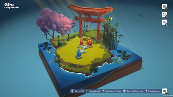 Chessarama PC Review
