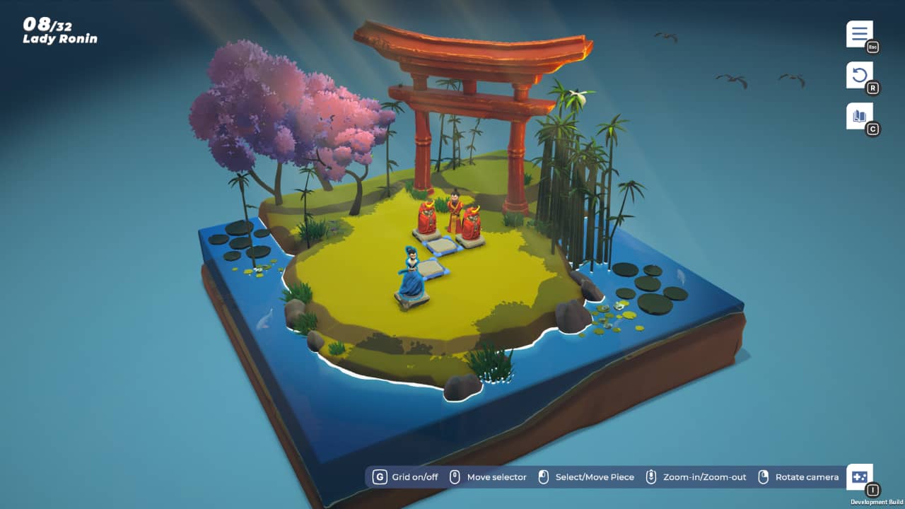 Chessarama PC Review