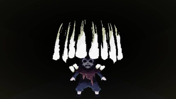 Death Kid Review