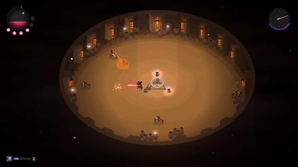 Death Kid Review - Well, well, well