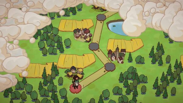 Demon Loop Early Access