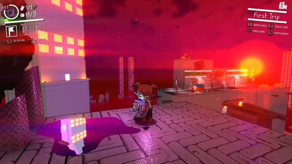 Demon Turf - Demon Queen