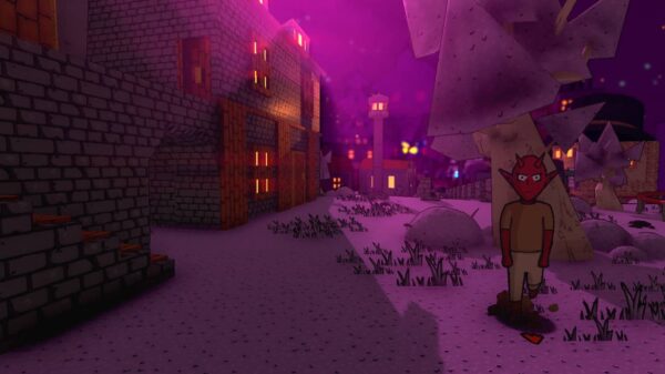 Demon Turf PS5 Review