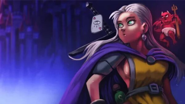 Doors of Insanity Preview