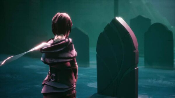 Dreamscaper Preview