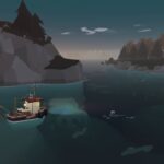 Dredge Review