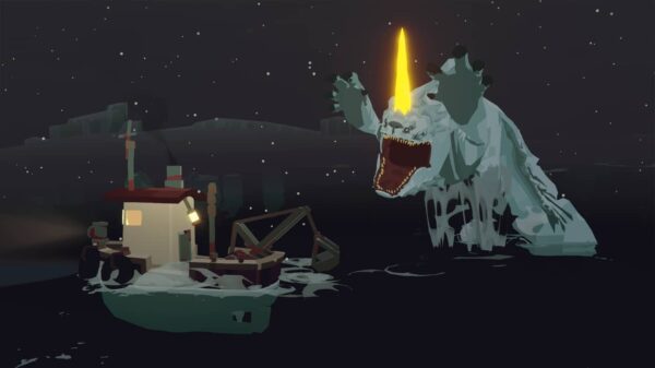 Dredge: The Pale Reach Review