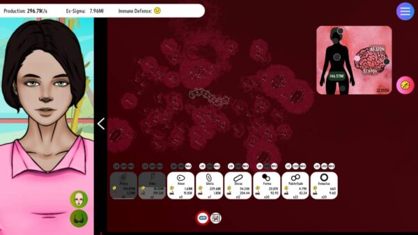 Femdemic Review