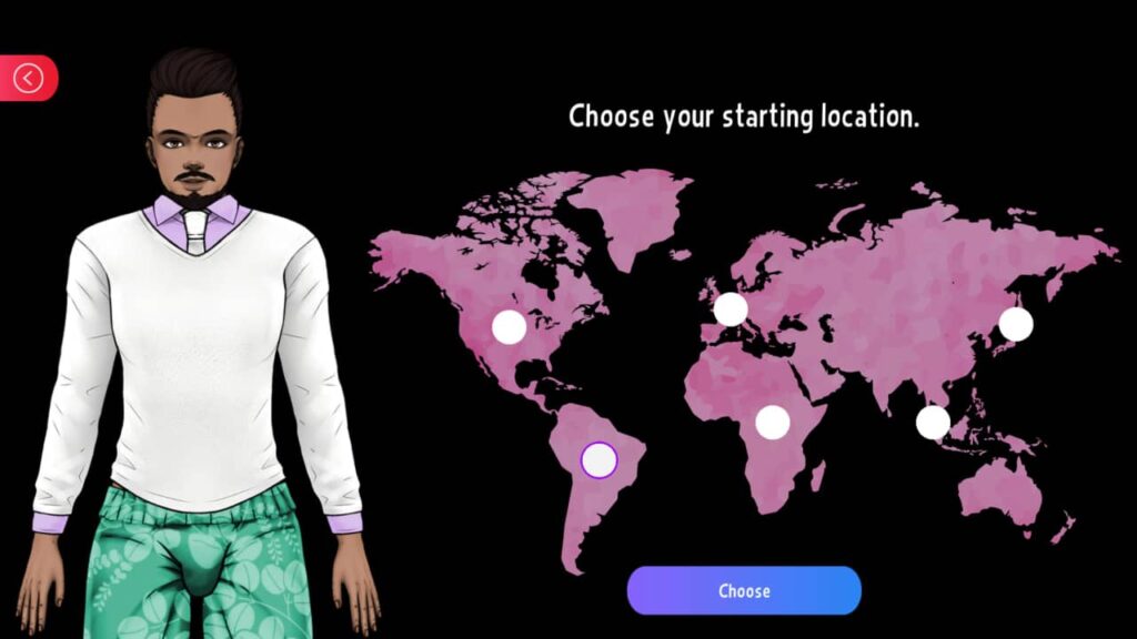 Femdemic Review - C and C