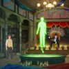 Foolish Mortals demo