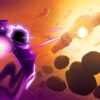 Galactic Glitch Review