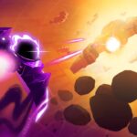Galactic Glitch Review