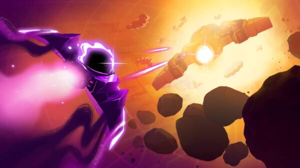 Galactic Glitch Review