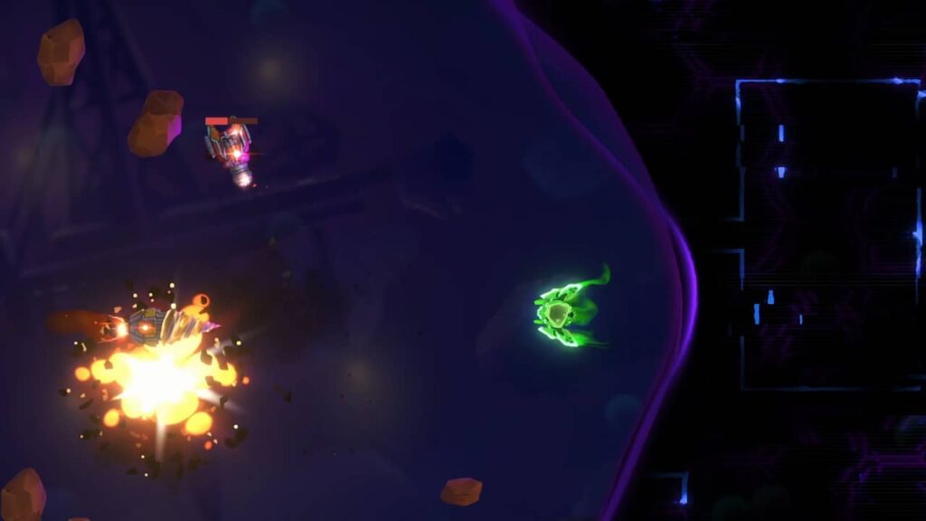 Galactic Glitch Review - Loop