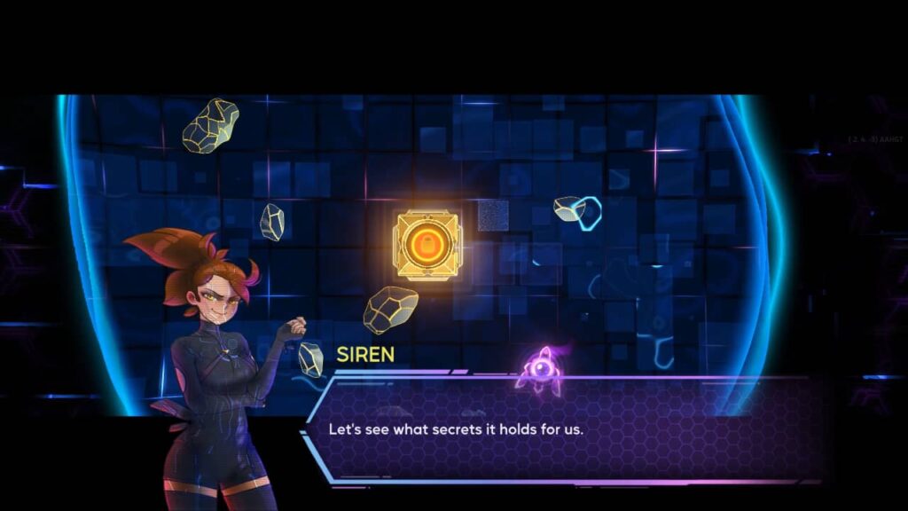 Galactic Glitch Review - This Siren should be heard
