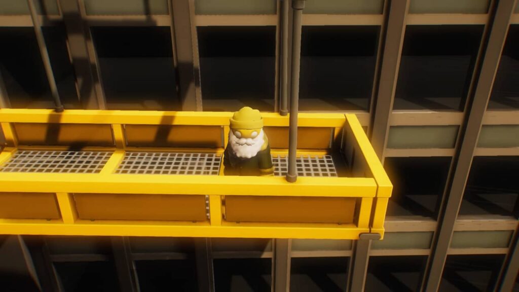 Gang Beasts Review - Gang Bums