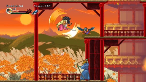 Ganryu 2 PS4 Review