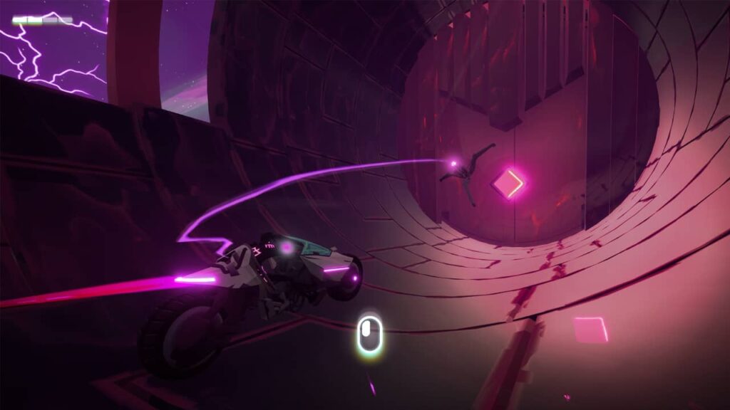 Gripper Preview - Neon