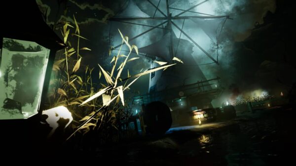 Harvest Hunt Review