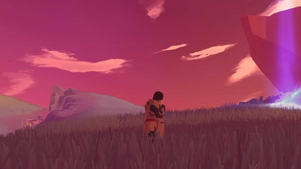 Haven Review - Smooches