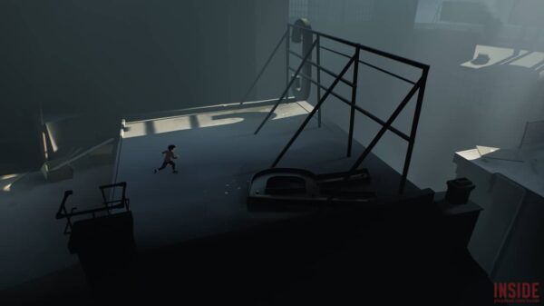 Inside PS4 Review