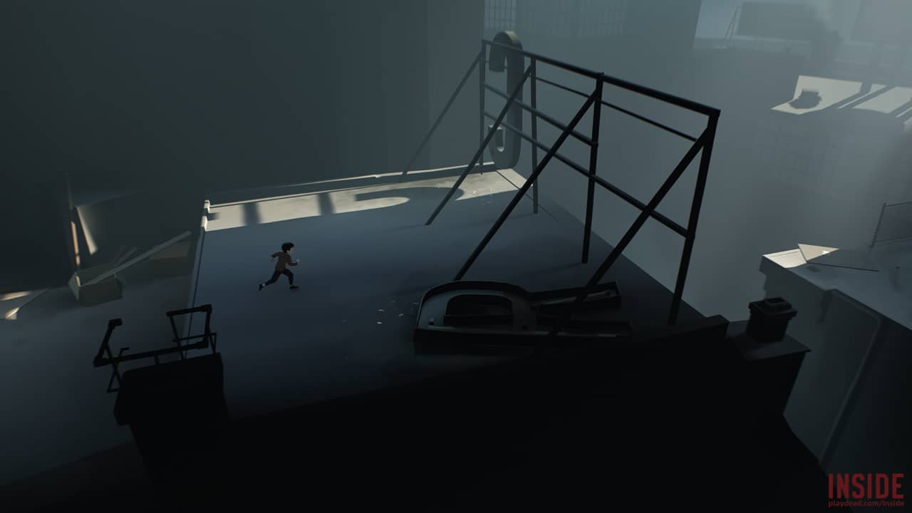 Inside PS4 Review