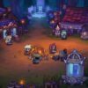 Lost Castle 2 Early Access